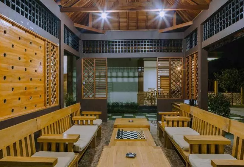 ペンション Bait Nahwa