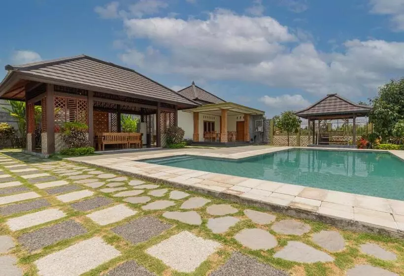 ペンション Bait Nahwa