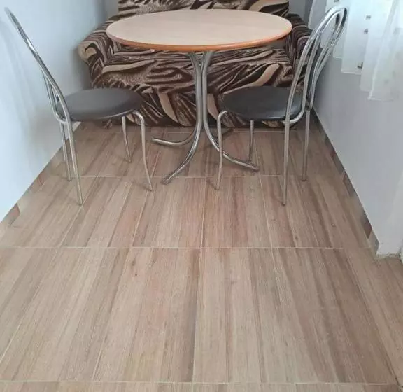 ペンション Casa Alexandra Junior