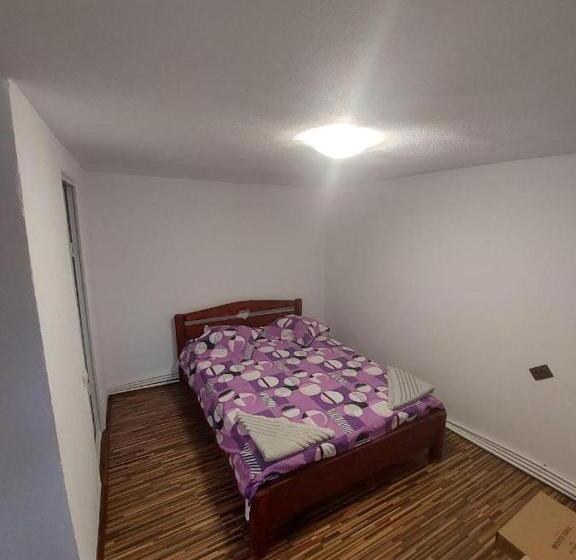 펜션 Casa Alexandra Junior