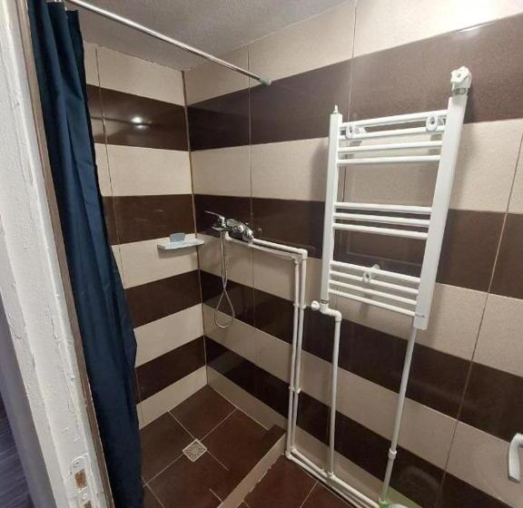 펜션 Casa Alexandra Junior