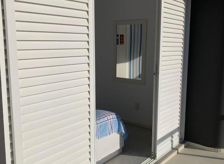 Пансион Casa Com Vista Para O Mar