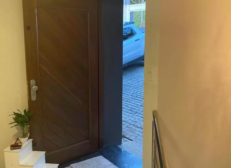 ペンション Casa Com Vista Para O Mar