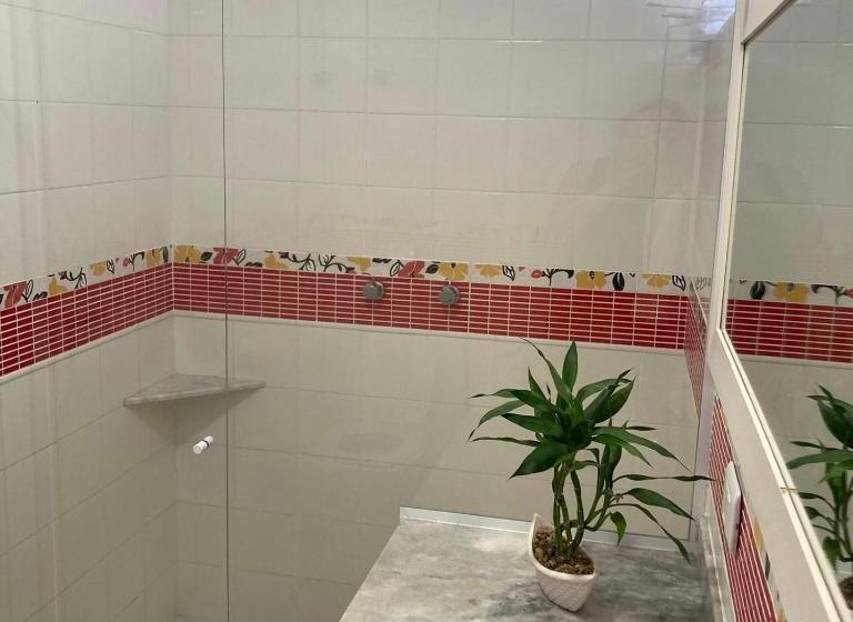 Пансион Casa Com Vista Para O Mar