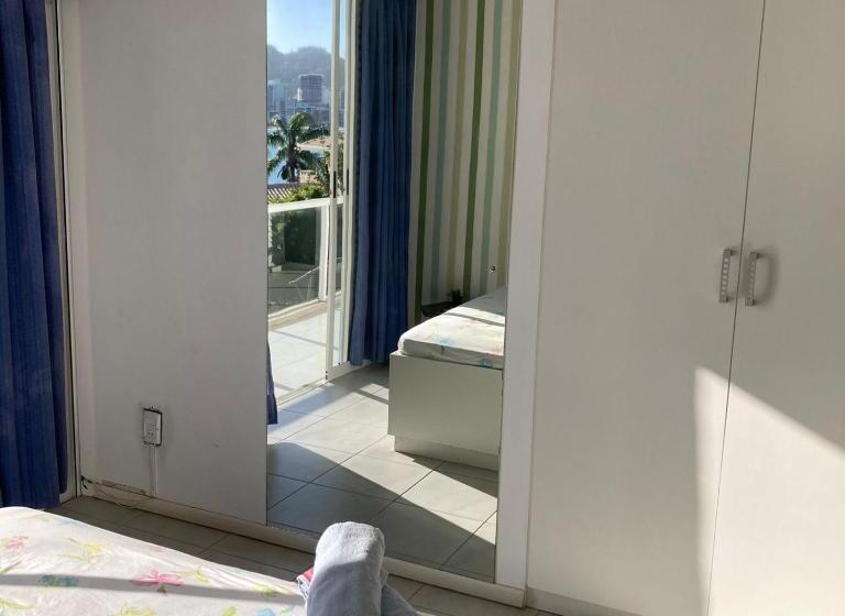 Пансион Casa Com Vista Para O Mar