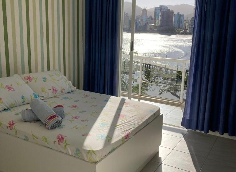 Пансион Casa Com Vista Para O Mar