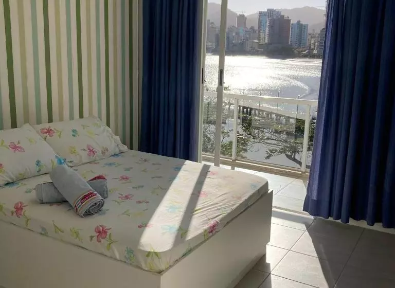ペンション Casa Com Vista Para O Mar