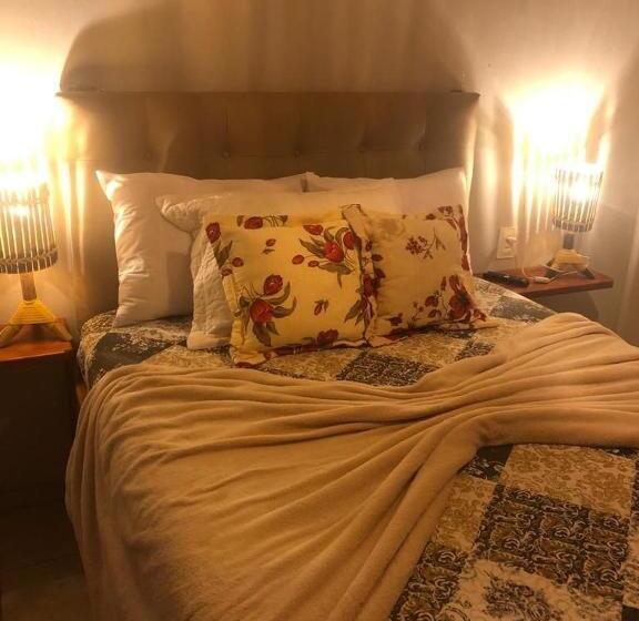 بنسيون Casa Milagres Do Porto   Suítes