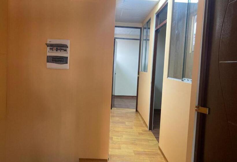 ペンション Cielo