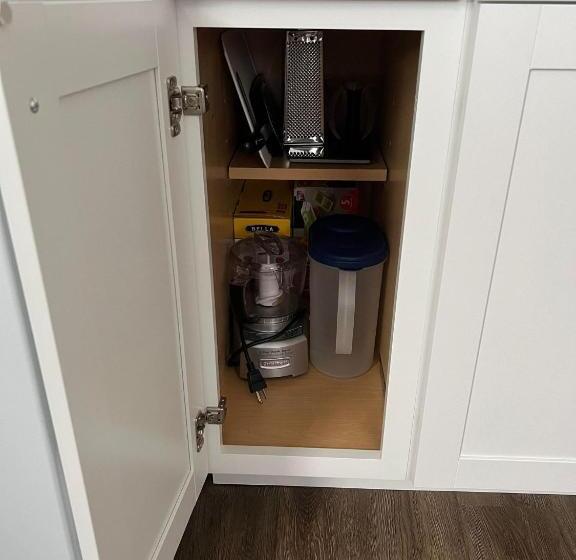 ペンション Cozy Private Studio W/own Yard 3mi From Beach