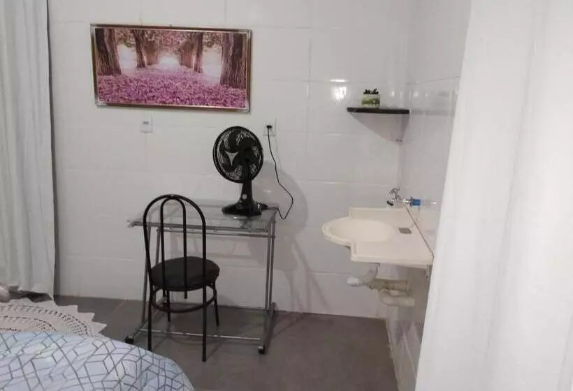 ペンション Espaço Php