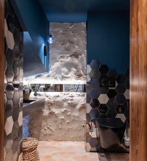 پانسیون La Bastide Des Culs Rousset