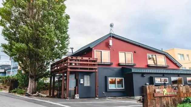 Majatalo Populus Club Otaru   Vacation Stay 91869v