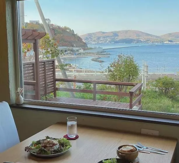 Majatalo Populus Club Otaru   Vacation Stay 91869v