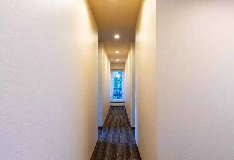 Majatalo Populus Club Otaru   Vacation Stay 91869v