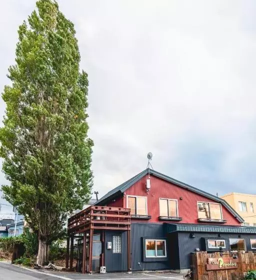 Majatalo Populus Club Otaru   Vacation Stay 91869v