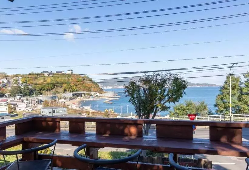 Majatalo Populus Club Otaru   Vacation Stay 91869v