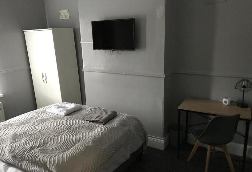 ペンション Rose Cottage