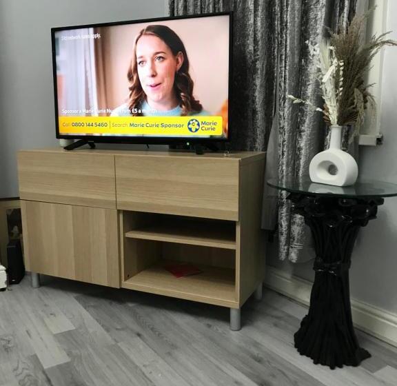 ペンション Rose Cottage