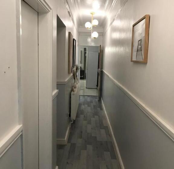 ペンション Rose Cottage