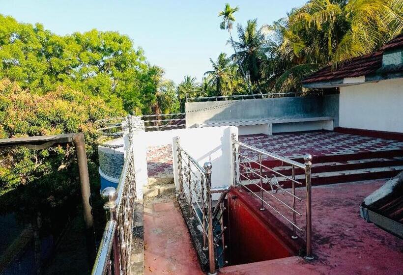 Pensjonat Sand Bar Sun View