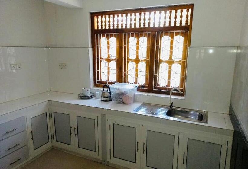 Pensjonat Sand Bar Sun View