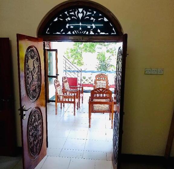 Pensjonat Sand Bar Sun View