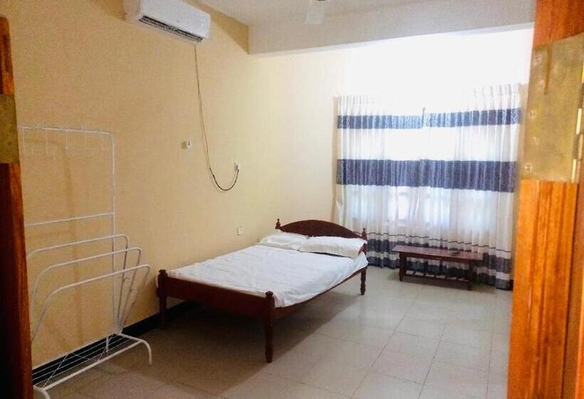 Pensjonat Sand Bar Sun View