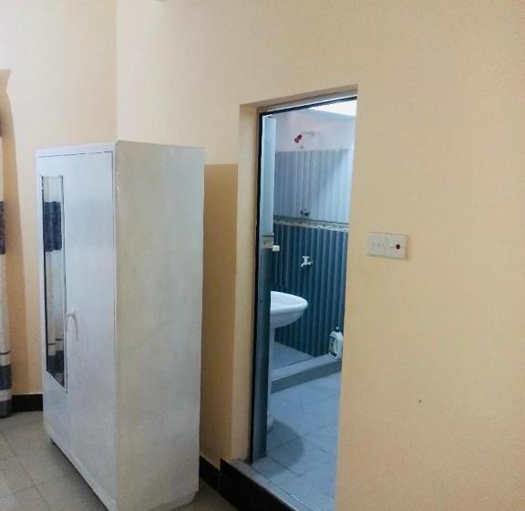 Pensjonat Sand Bar Sun View