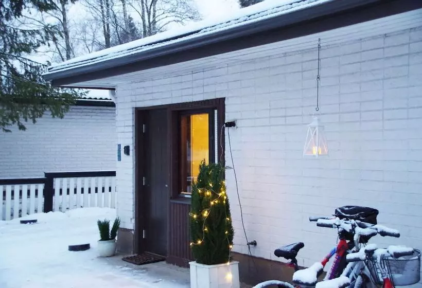 ペンション The Blueberry Inn