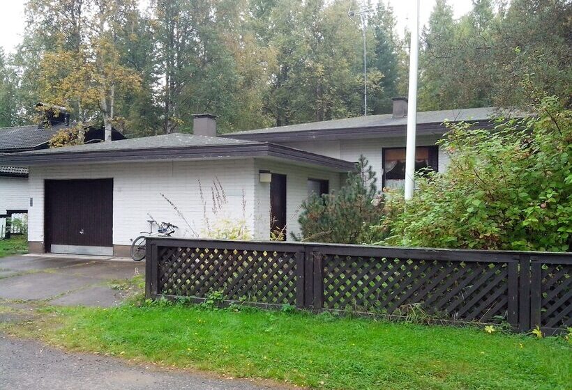 پانسیون The Blueberry Inn