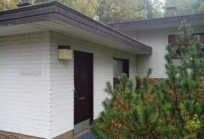 ペンション The Blueberry Inn