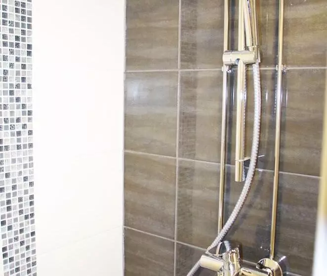 ペンション The Blueberry Inn