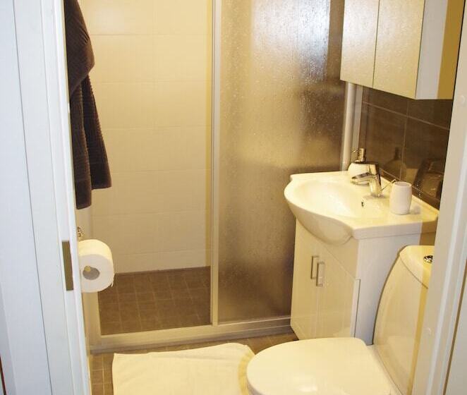 پانسیون The Blueberry Inn