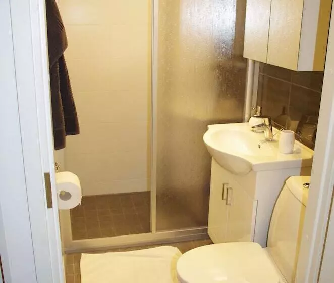 ペンション The Blueberry Inn