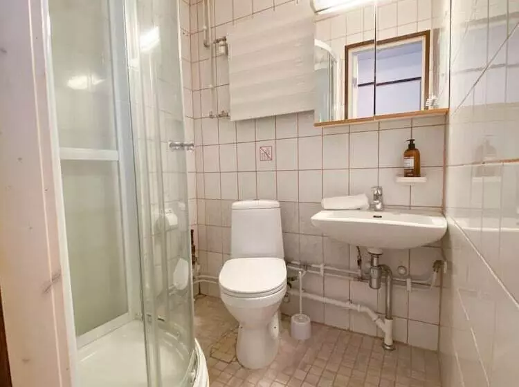 ペンション The Blueberry Inn