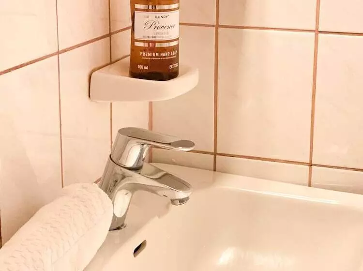 ペンション The Blueberry Inn