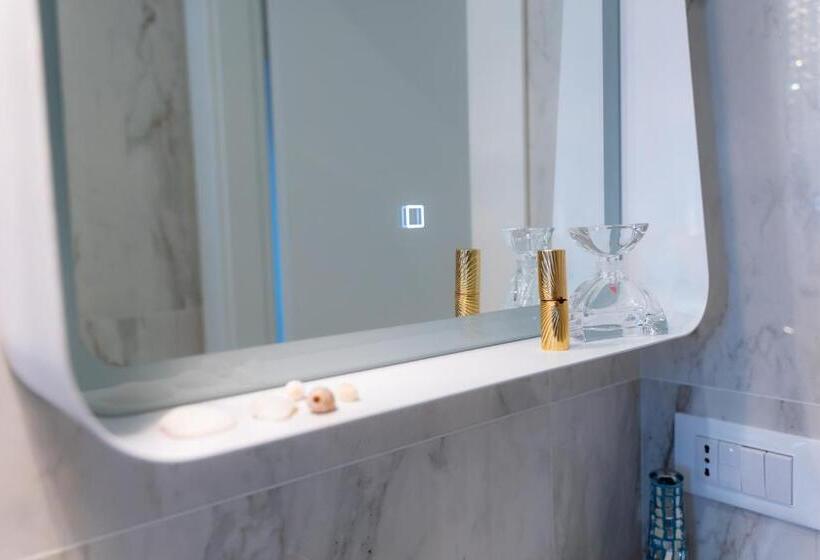 پانسیون White Loft Relais Stapane