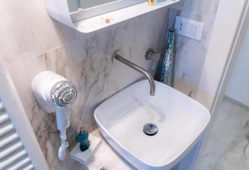 پانسیون White Loft Relais Stapane