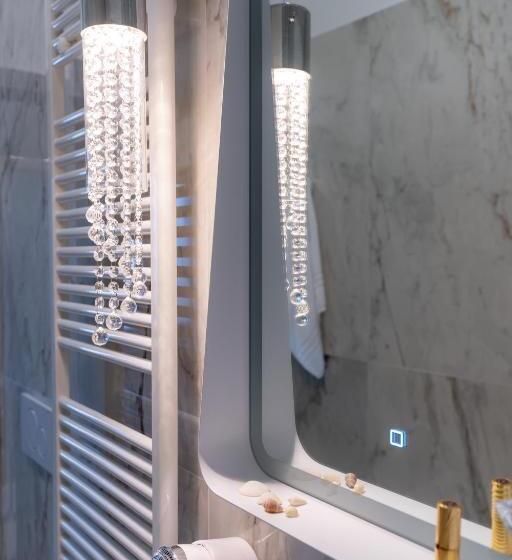 پانسیون White Loft Relais Stapane