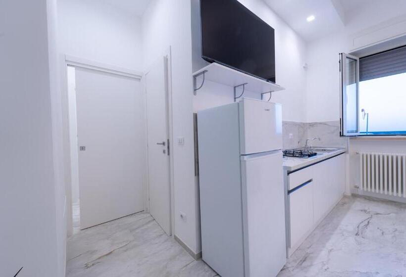 پانسیون White Loft Relais Stapane