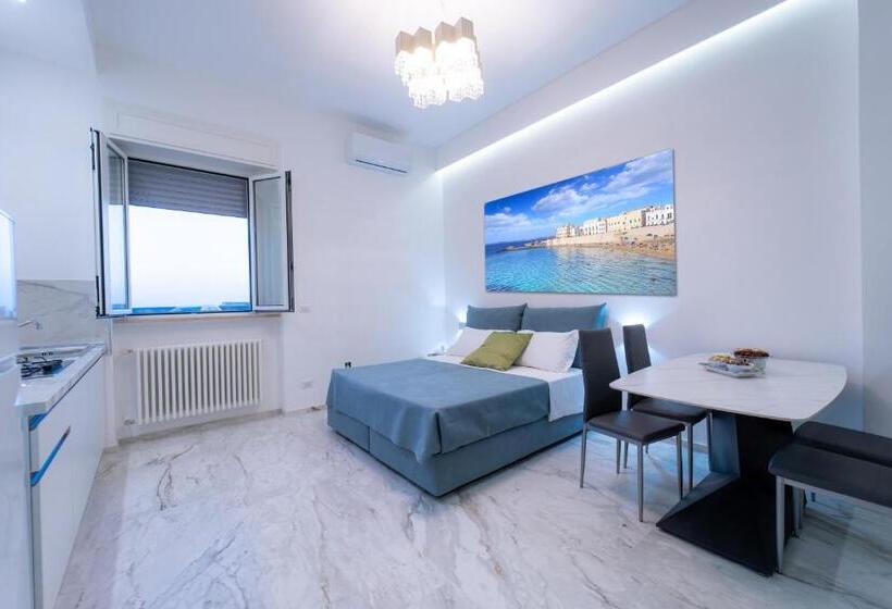 پانسیون White Loft Relais Stapane