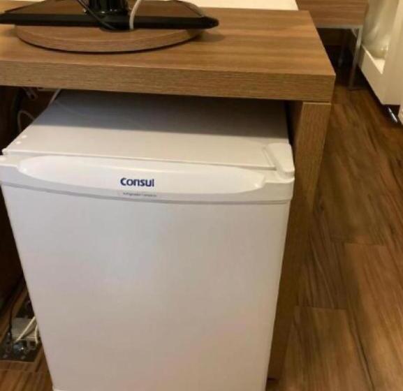 S4 Hotel Aguas Claras Torresreis