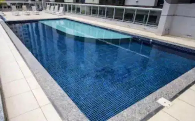 S4 Hotel Aguas Claras Torresreis