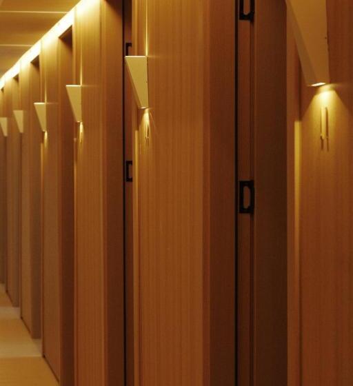 Suzhou Meetu Intl Youth Hostel