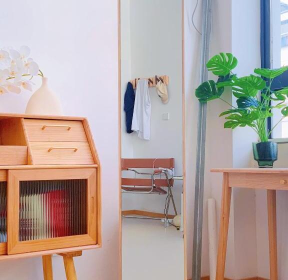 Suzhou Meetu Intl Youth Hostel