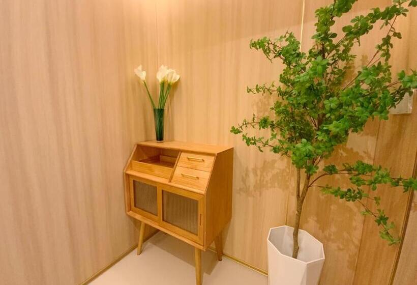 Suzhou Meetu Intl Youth Hostel