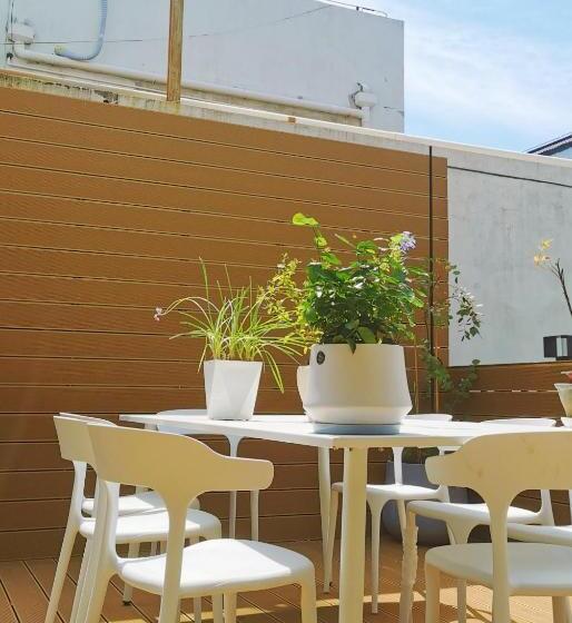 Suzhou Meetu Intl Youth Hostel