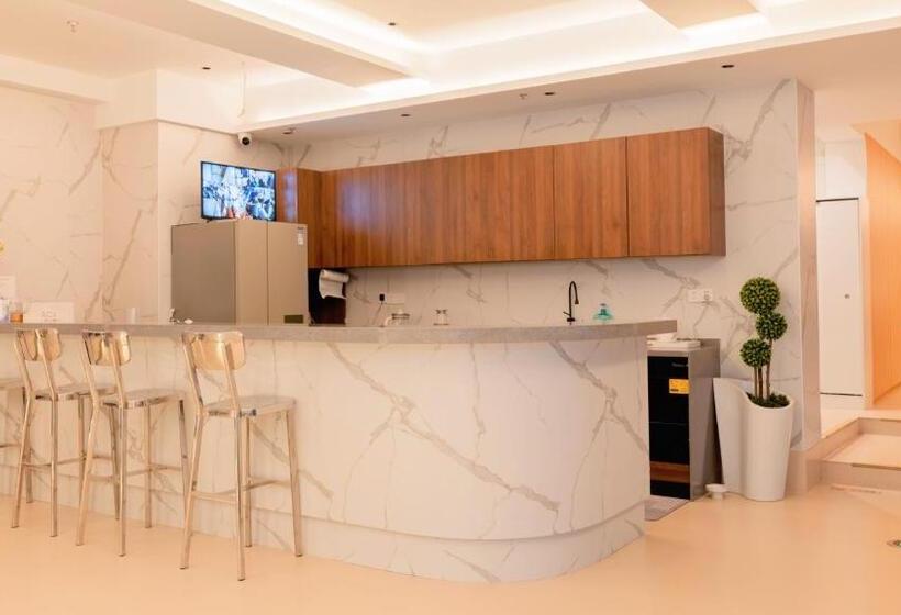 Suzhou Meetu Intl Youth Hostel