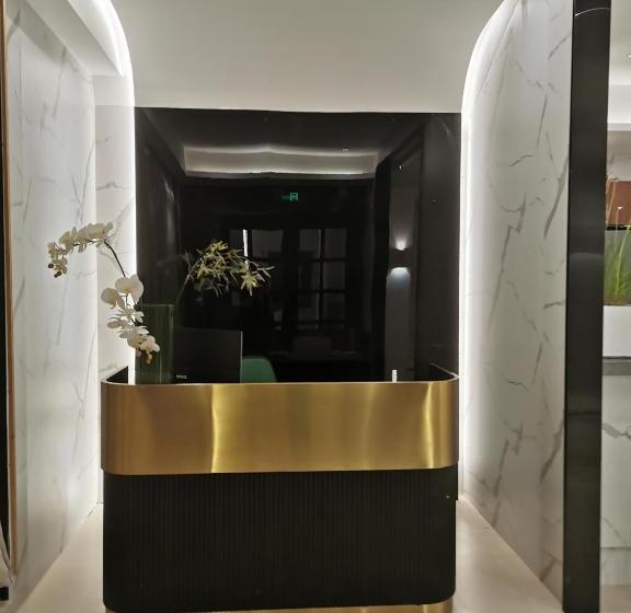 Suzhou Meetu Intl Youth Hostel